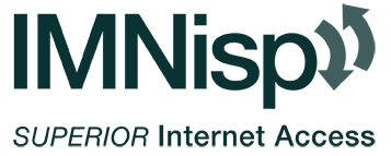 IMNisp Logo